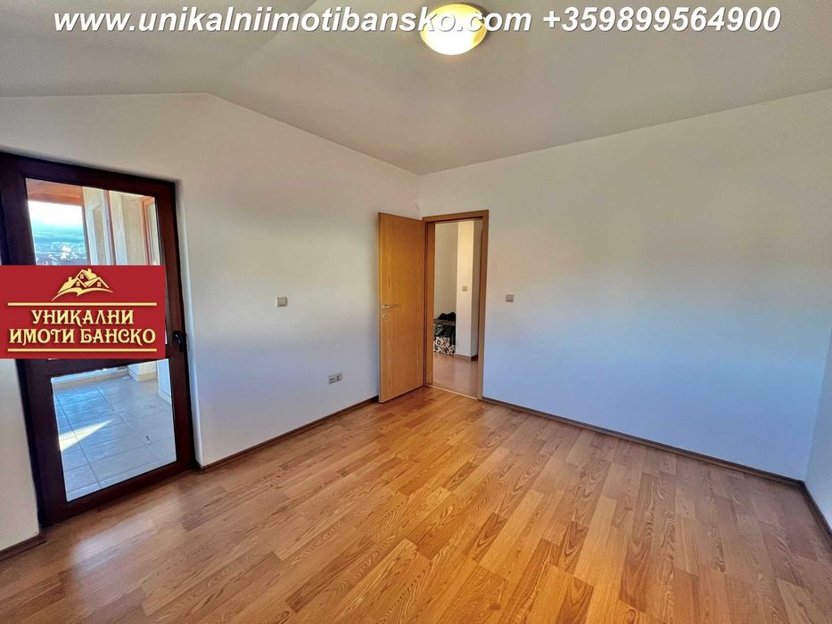 Продава се Двустаен апартамент в Банско - 59 кв.м за 899 €/кв.м - Снимка #16