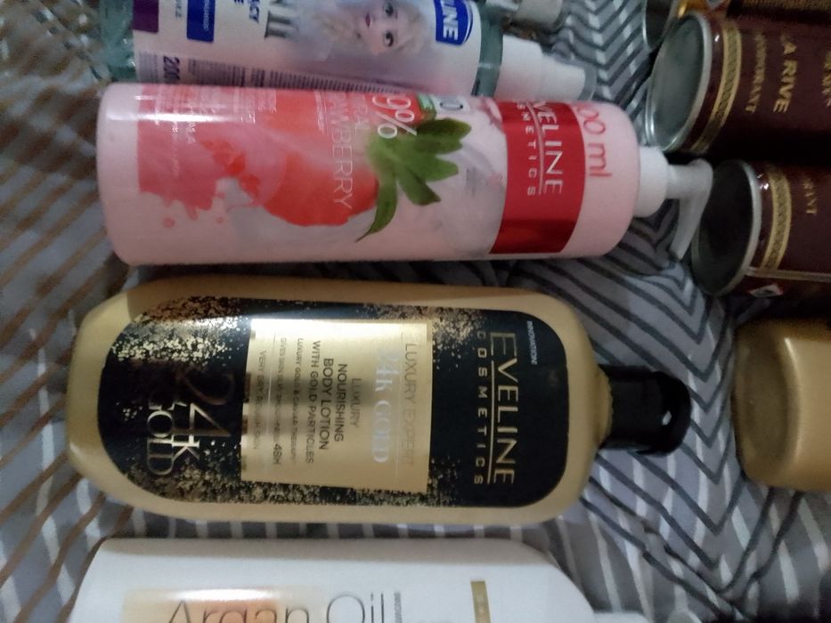 Козметика на едро и дребно