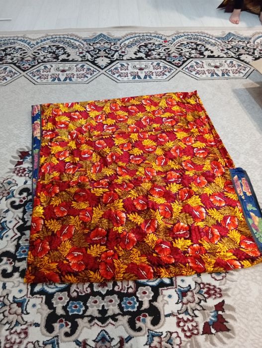 Duxoba korpa,kirip satin korpa sotiladi