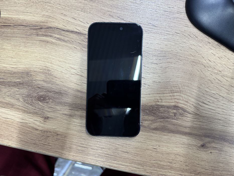 Айфон 14про 128гб