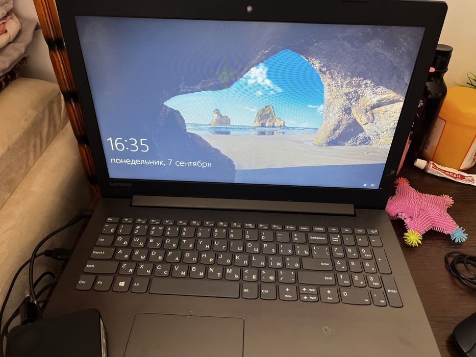 ноутбук Lenovo продам