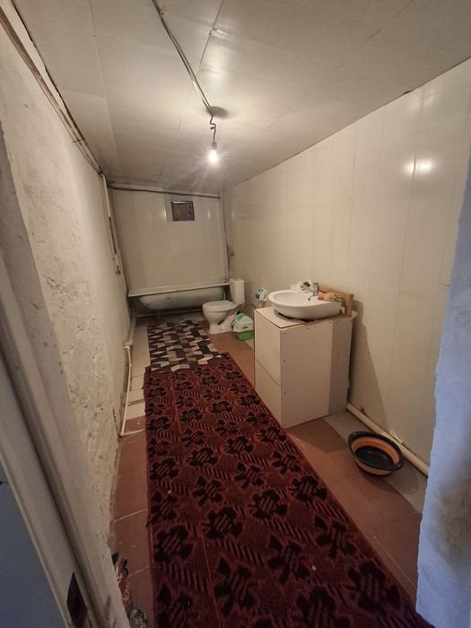 времянка жалданады