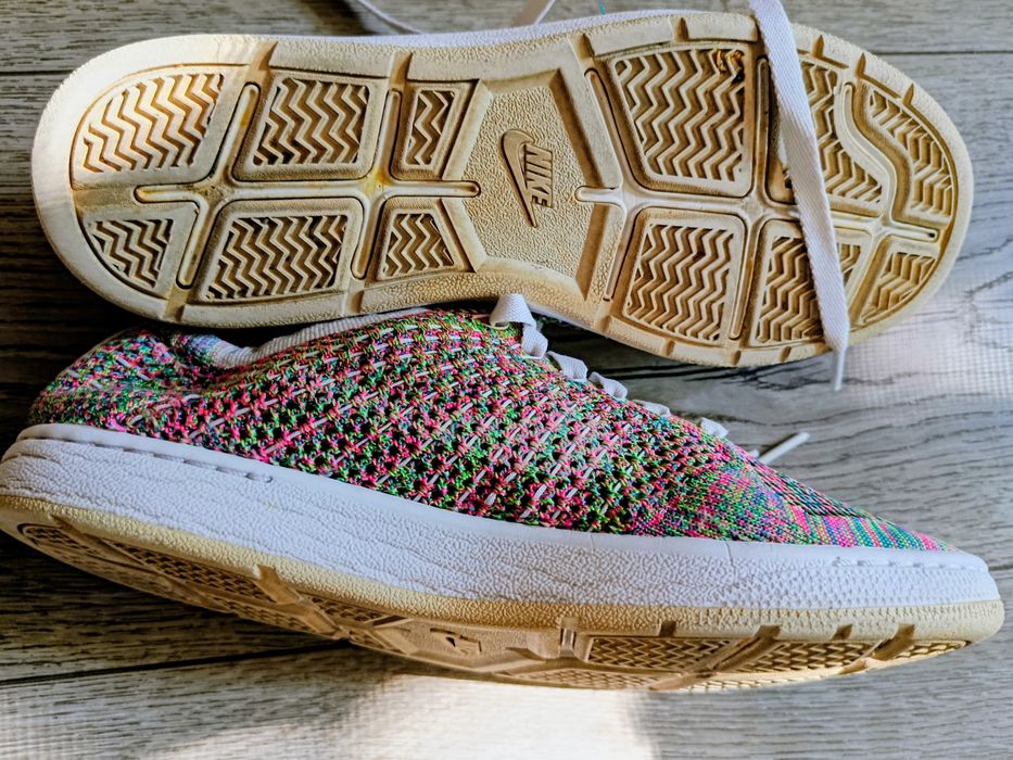 Летни гуменки Nike 39 номер