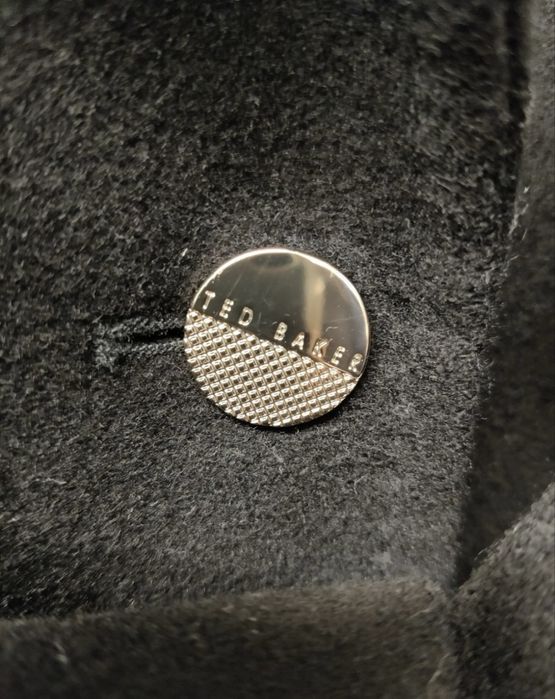 Вълнено палто Ted Baker XS