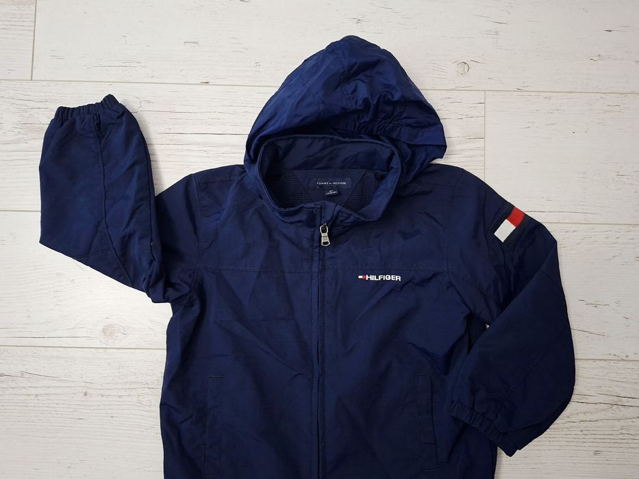 Tommy Hilfiger-Ориг. Детско яке
