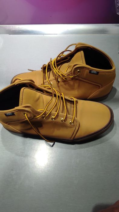 Обувки Vans - 10UK номер