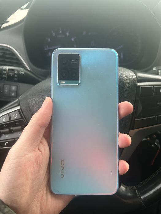 Продам VIVO Y33s