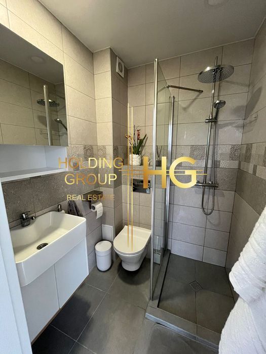 2-стаен в Варна-м-т Траката площ 57  кв.м