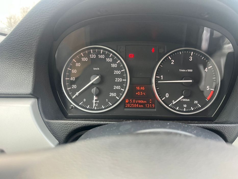 Bmw  n47 143cp  an 2010