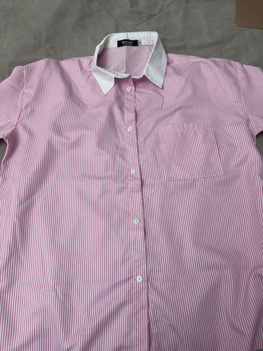 Рубашка и толстовка в хорошем состоянии, толстовка HM