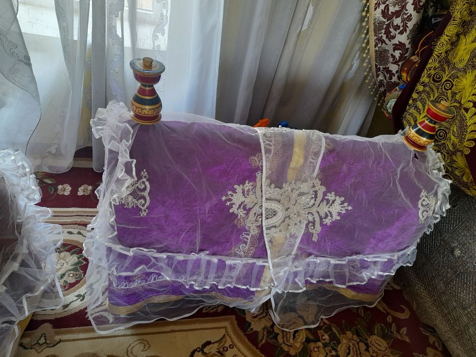 Beshik chaqaloqlar uchun