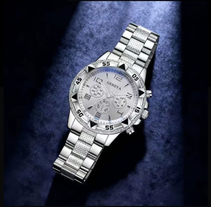 Ceas quartz Geneva