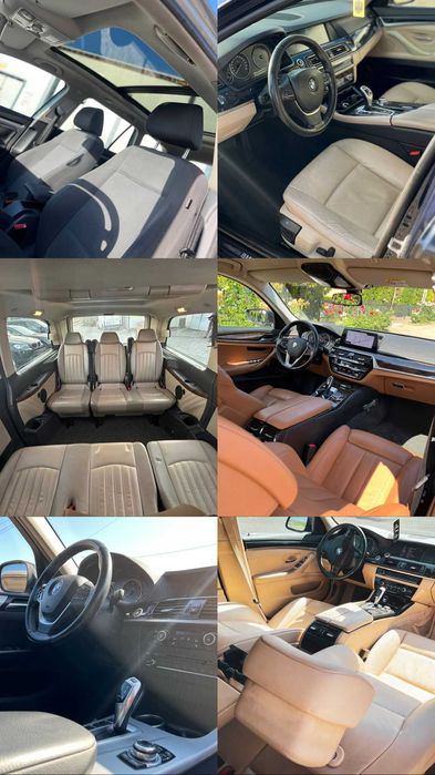 Masini de inchiriat / Rent a car / Inchirieri auto