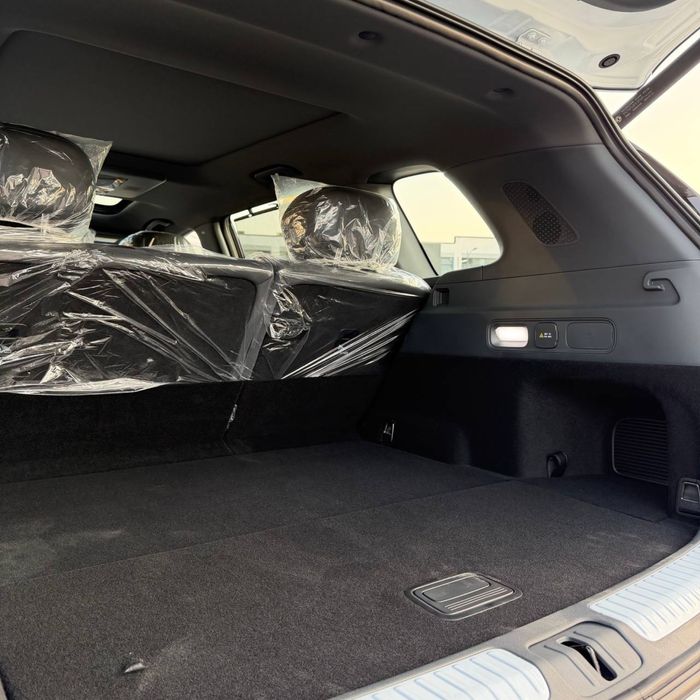 Dongfeng 008 5 orindiq ultira mechelin balon