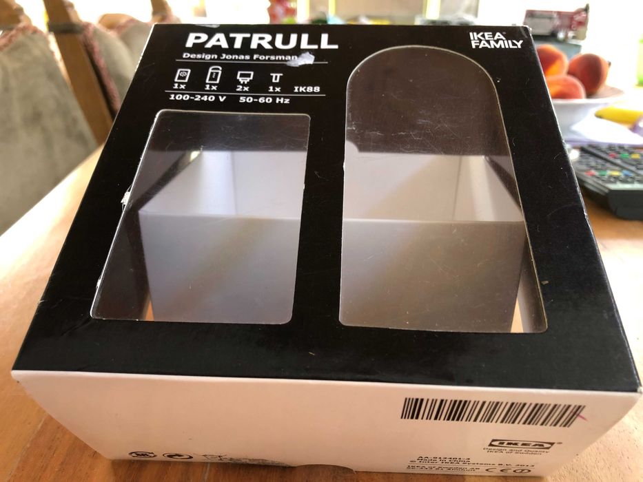 Бебефон IKEA Family