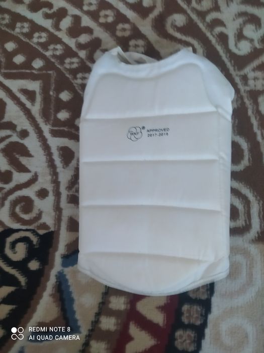 Желет для карате