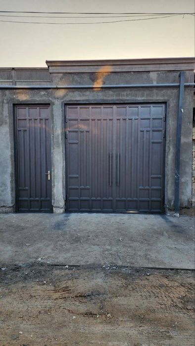 Продается участок