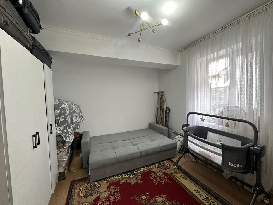 Сдаю квартиру в аренду