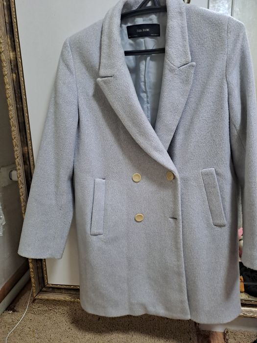 Продам Zara stradivarius пальто