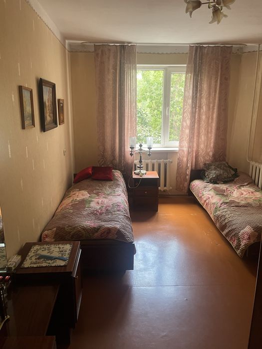 Продам 3-х комнатную квартиру