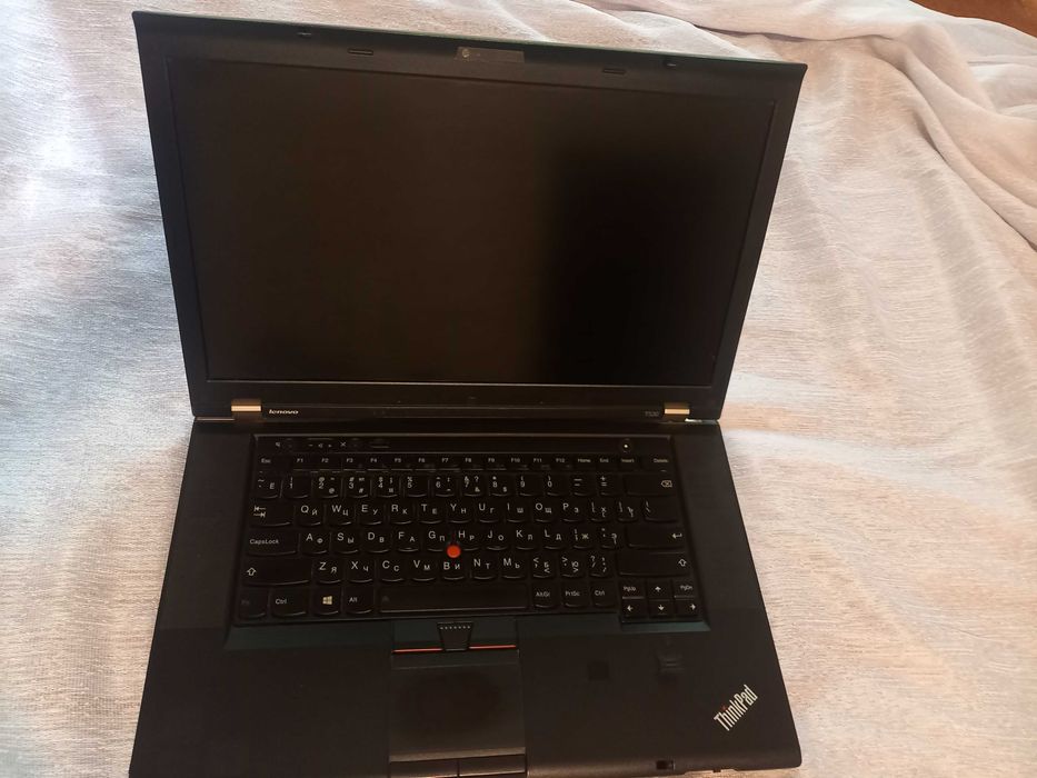 Ноутбук Lenovo ThinkPad T530 Срочно