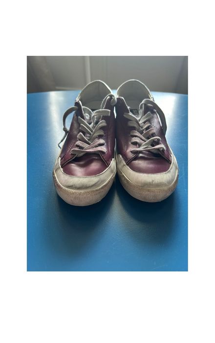 Golden Goose sneakers originali