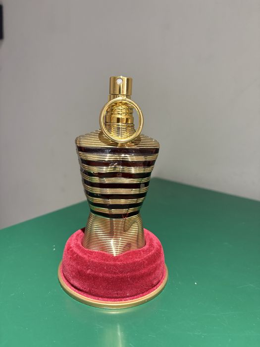 Парфюм, духи Jean Paul Gaultier “le male” elixir.