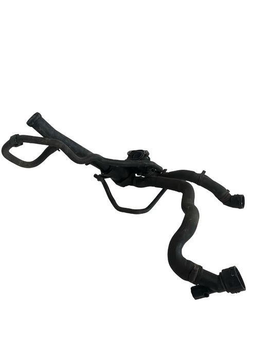 Corp Termostat + Conducte Skoda Fabia Ii 542 2006 - 2014 1.4 Bxw 03212