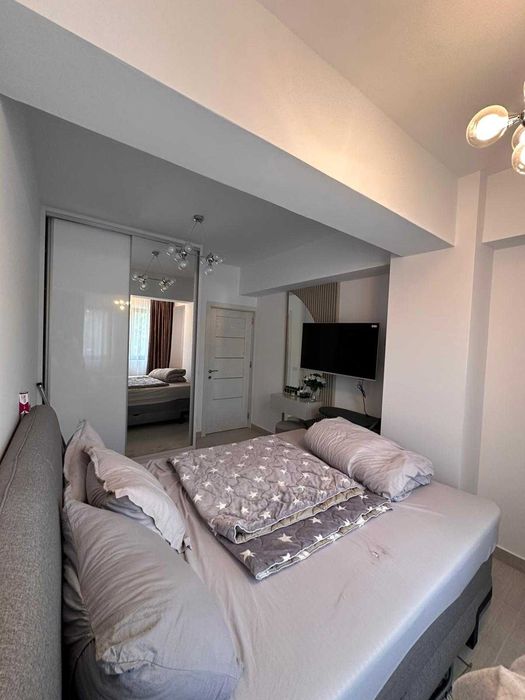 Apartament 3 camere ostroveni