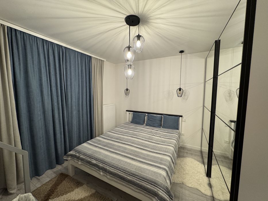 Apartament 2 camere Ama Residence