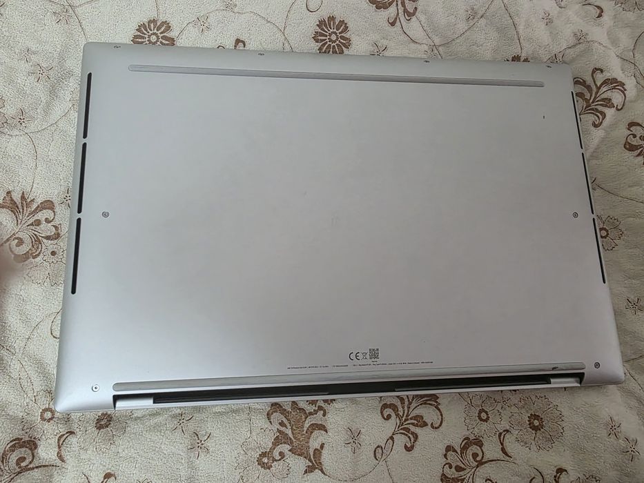 Dell 16 Premium, 2025