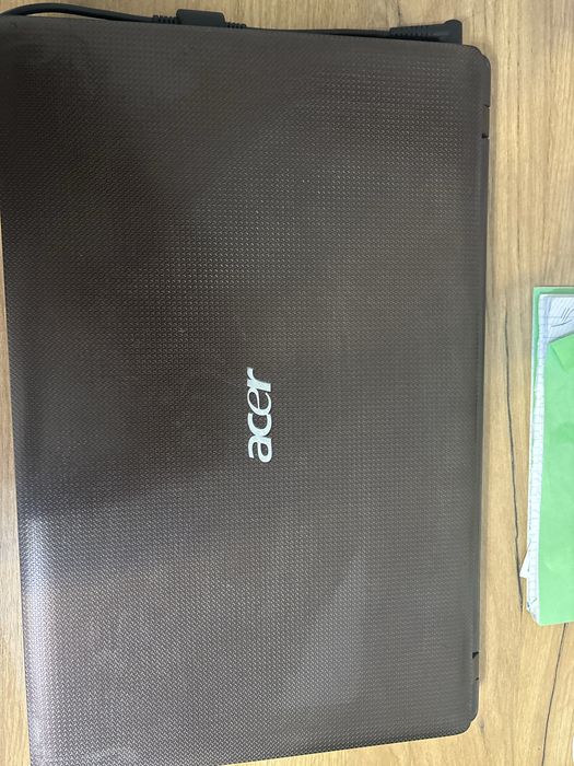 Продам ноутбук Acer