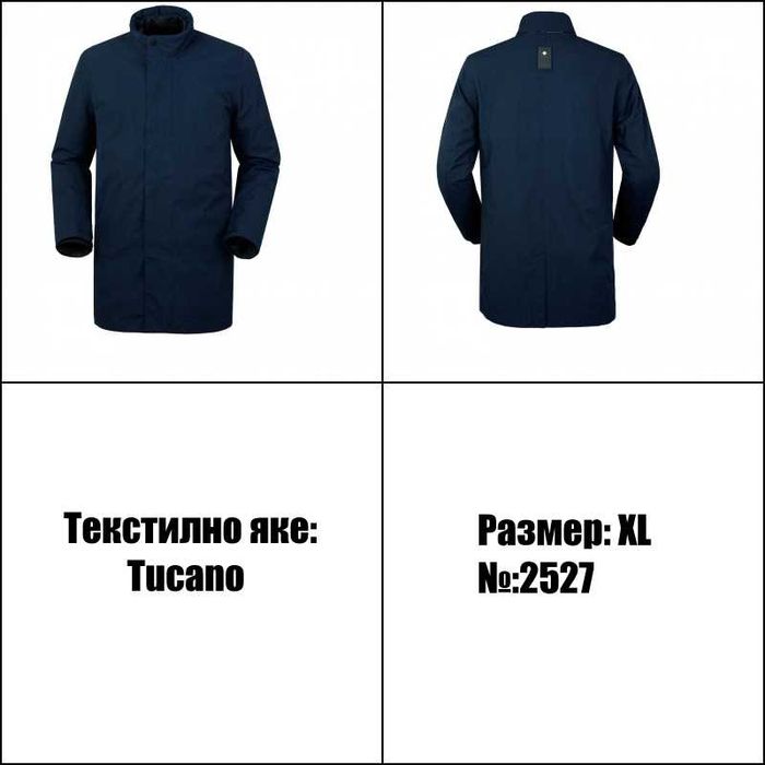 Нови Текстилни Мото Якета - Spidi, Clover, Revit, Tucano Urbano, Ixon