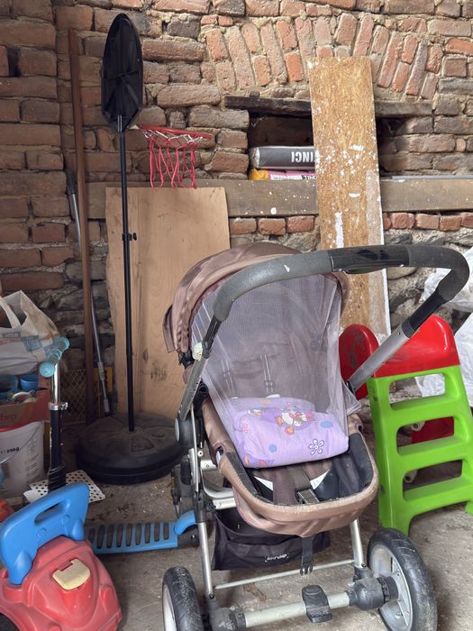 Bicicleta ,Carucior ,Jucarii de Vanzare