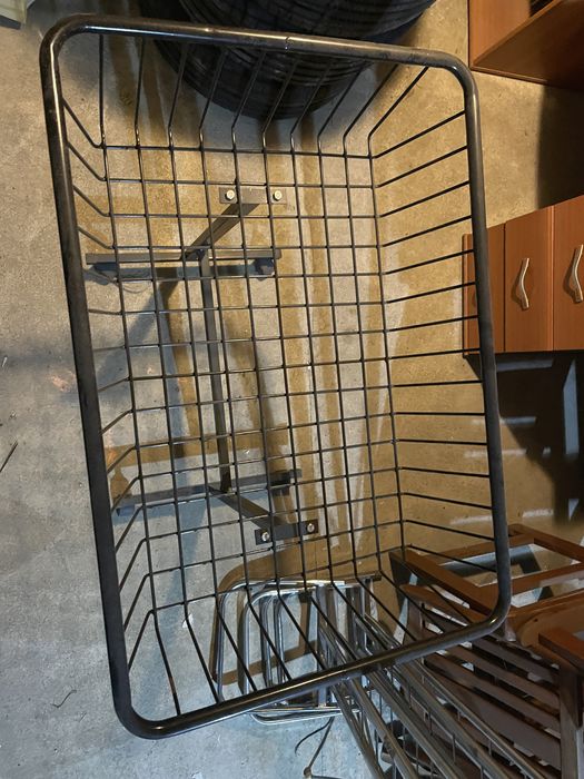 Cos magazin mutifunctional