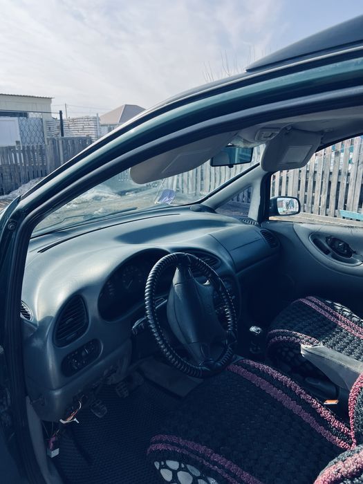 Volkswagen Sharan 1999