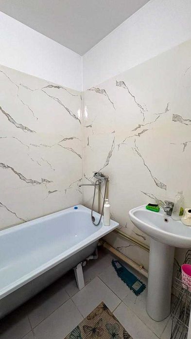 продам 1 ком квартиру Гаухар
