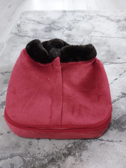 Aparat 3in1 Warm Massager