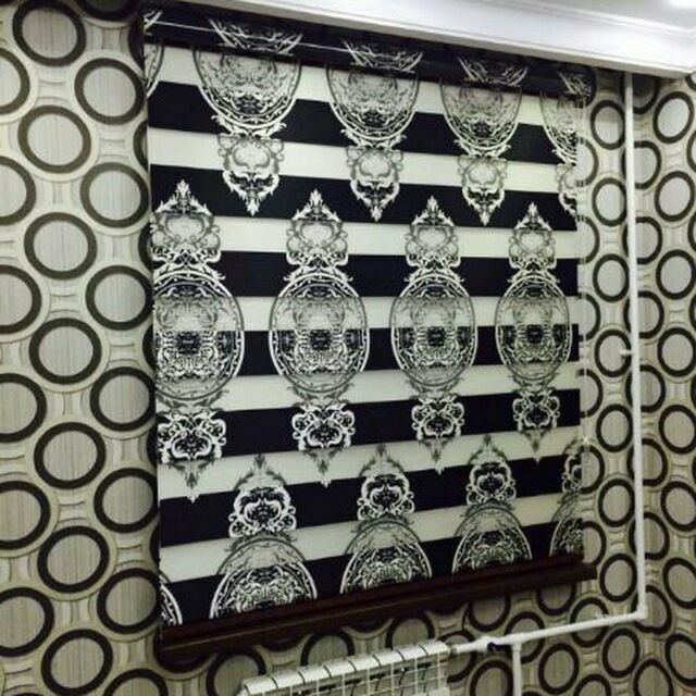 Jalyuzi Жалюзи  Barcha turdagi jalyuzilar