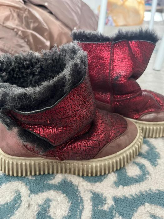 Кийимдер бууууууу