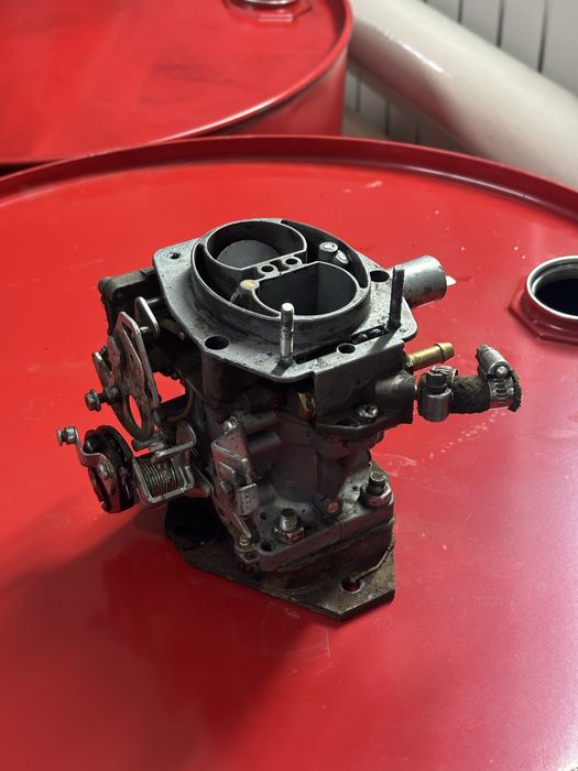 Продам карбюратор