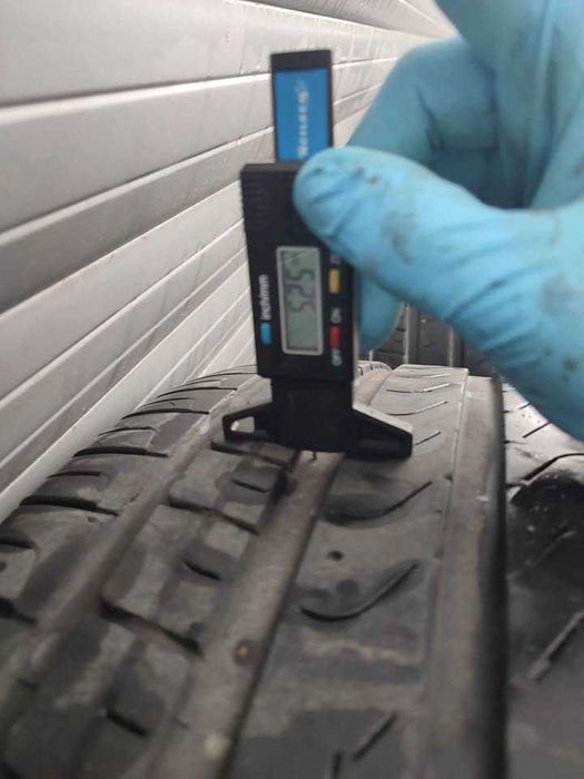 Оригинални джанти с гуми за VW Touareg,AUDI Q7,Cayenne 20''5x130