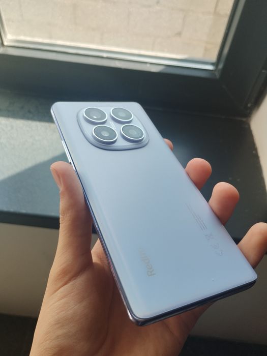 Redmi not 14 pro 256gb
