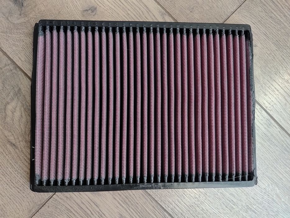Filtru de aer sport K&N BMW