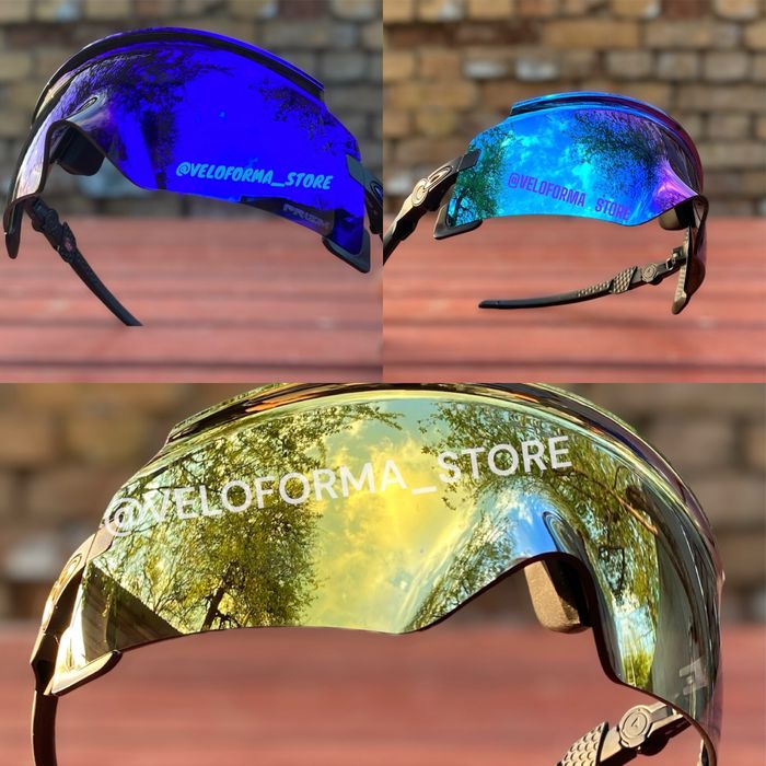 Велоочки вело очки Велоспорт