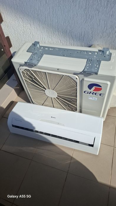 AC Gree inverter