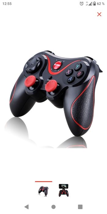 Продам без проводной геймпад.