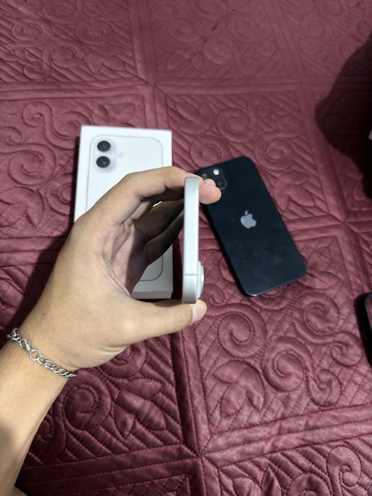 IPhone 17 256gb 94%