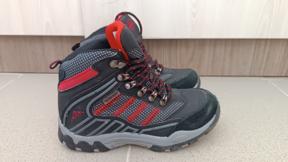 Ботинки демисезон