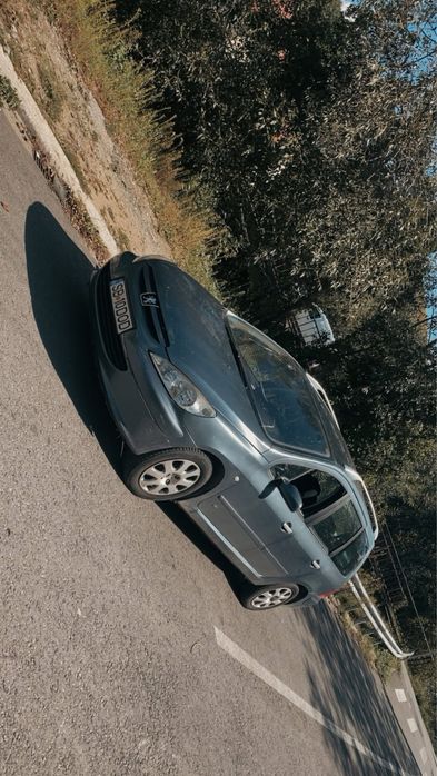 Vand Peugeot 307